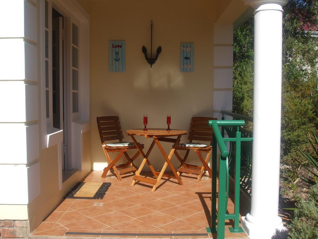 Appartement Bienvenue Self Catering à Mossel Bay Chambre photo