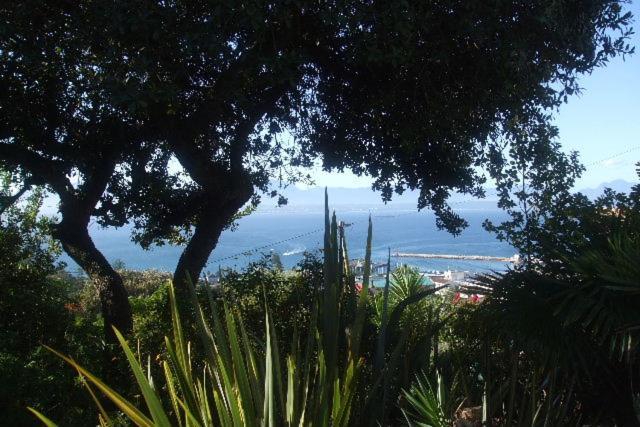 Appartement Bienvenue Self Catering à Mossel Bay Extérieur photo