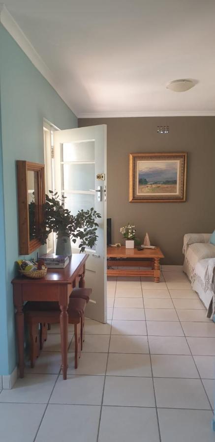 Appartement Bienvenue Self Catering à Mossel Bay Extérieur photo