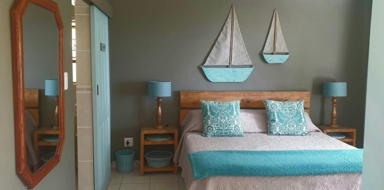 Appartement Bienvenue Self Catering à Mossel Bay Extérieur photo