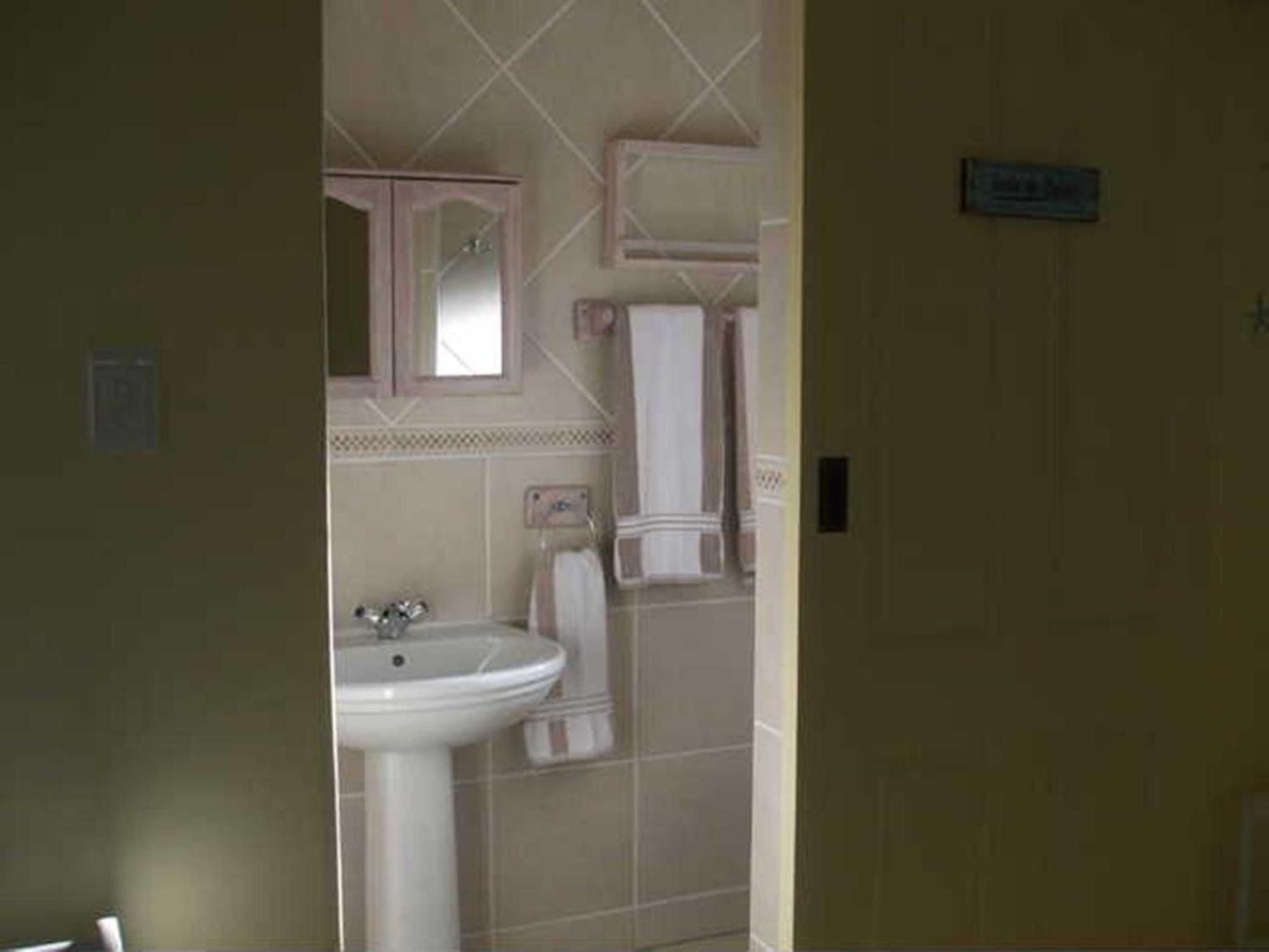 Appartement Bienvenue Self Catering à Mossel Bay Extérieur photo